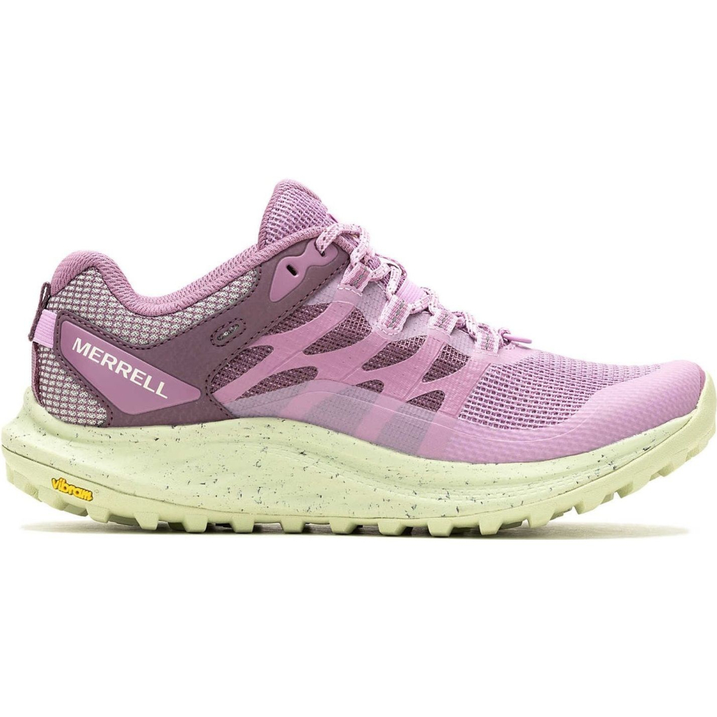 Кросівки Merrell Antora 3 Wms fondant/willow - 39 - фіолетовий (036.0528)