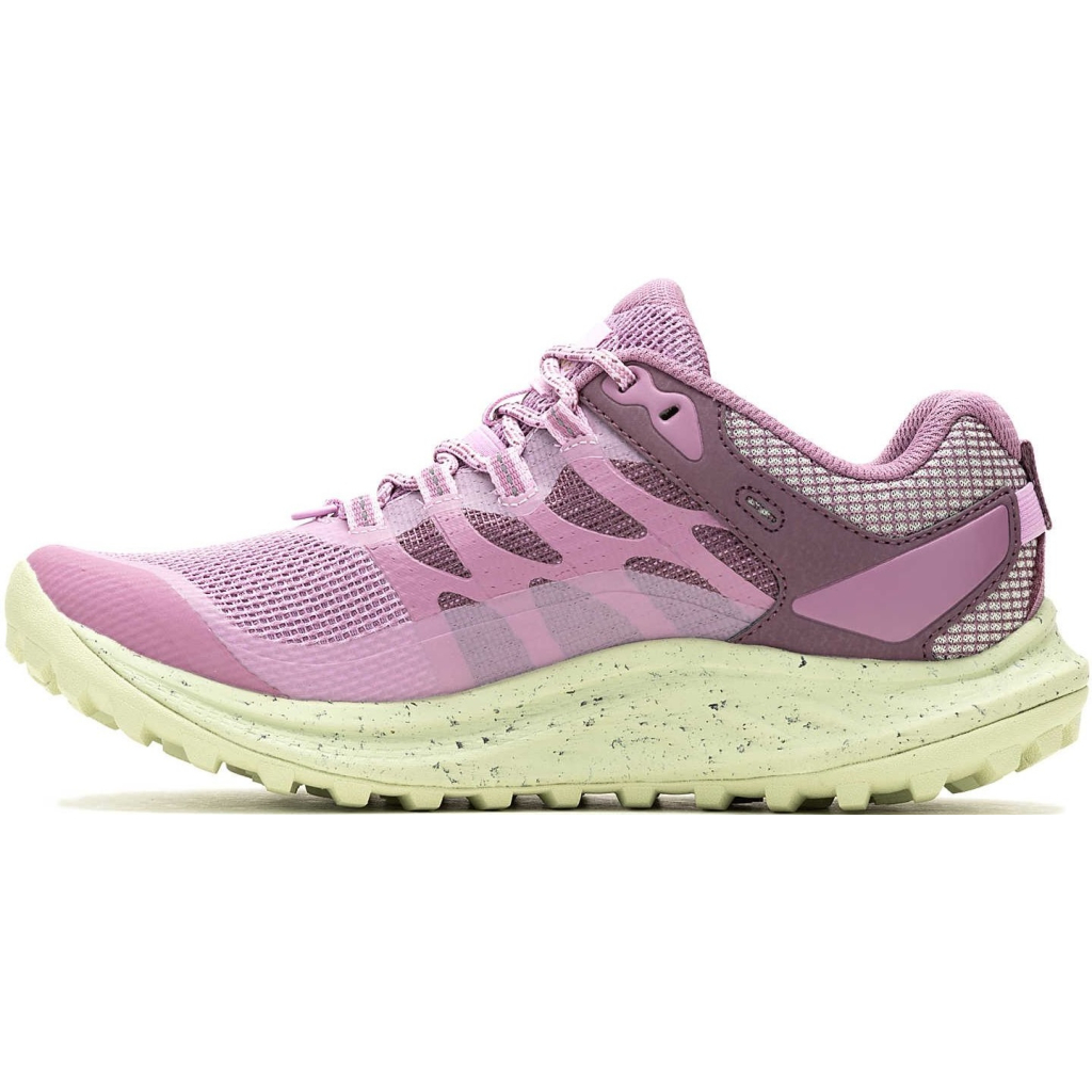 Кросівки Merrell Antora 3 Wms fondant/willow - 39 - фіолетовий (036.0528)