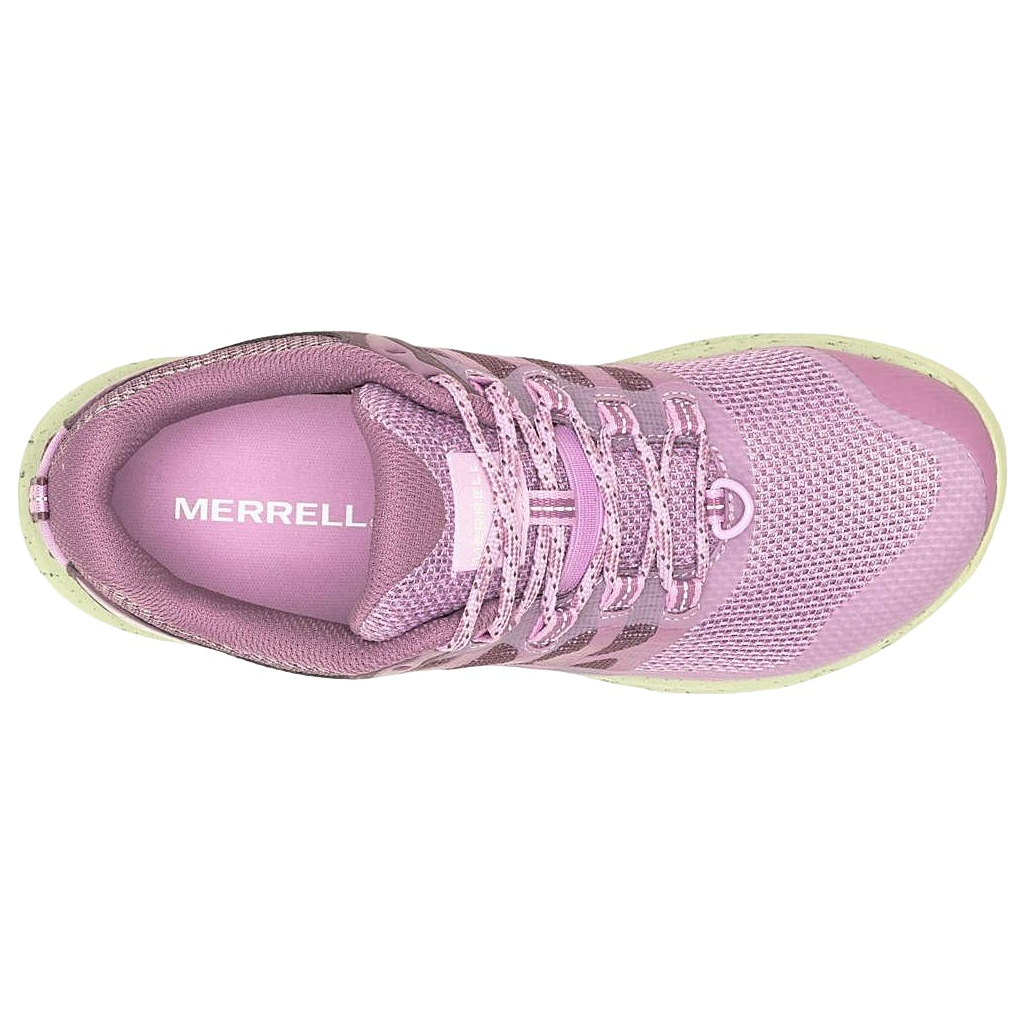 Кросівки Merrell Antora 3 Wms fondant/willow - 39 - фіолетовий (036.0528)