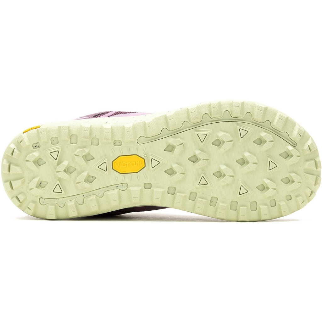 Кросівки Merrell Antora 3 Wms fondant/willow - 39 - фіолетовий (036.0528)