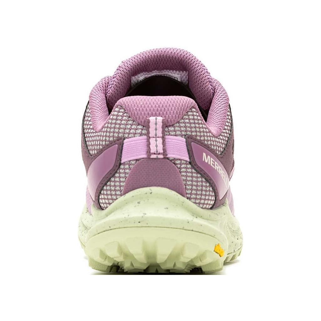 Кросівки Merrell Antora 3 Wms fondant/willow - 39 - фіолетовий (036.0528)
