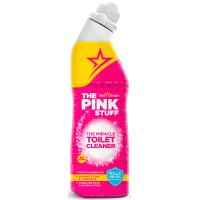 Toilet cleaner The Pink Stuff 750 ml (5060033820681)