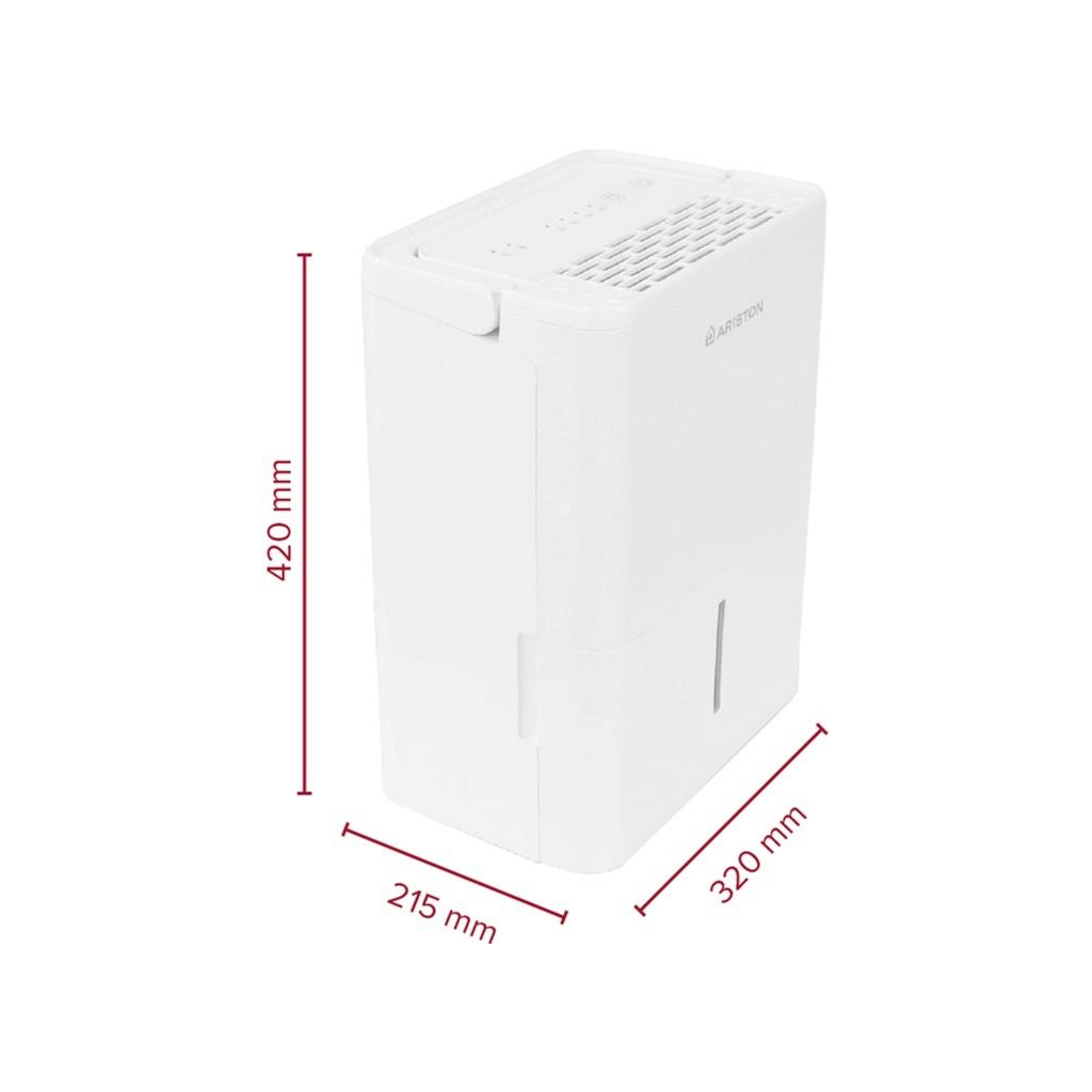 Осушувач повітря Ariston Deos (3381351)