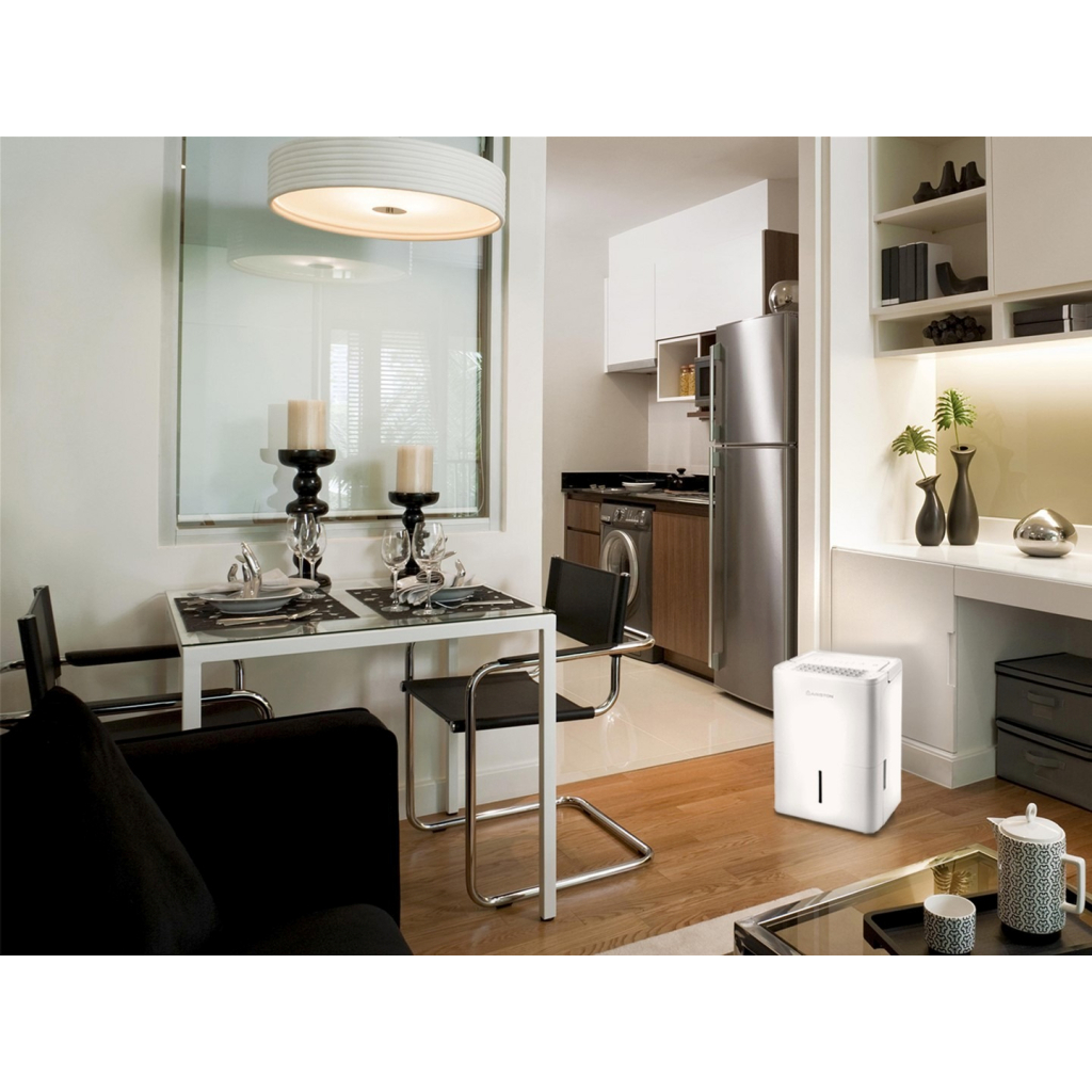 Осушувач повітря Ariston Deos (3381351)