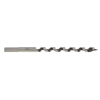 Milwaukee spiral drill, 12x230mm (4932363683)