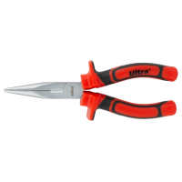 Pliers Ultra long pliers straight 180mm VDE 1000V CrV (4364022)