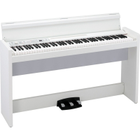Цифрове піаніно Korg LP-380-WH U (230656)