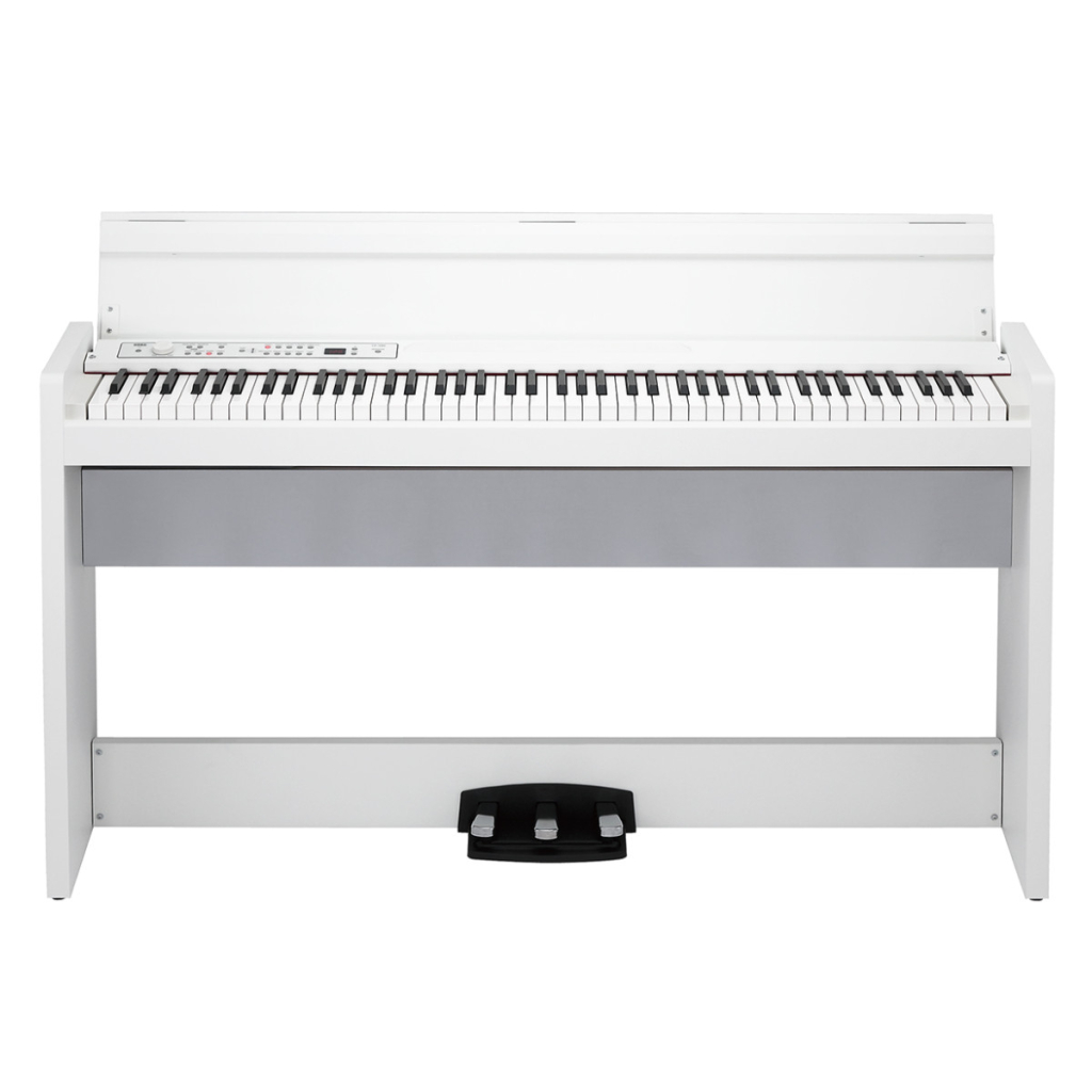 Цифрове піаніно Korg LP-380-WH U (230656)