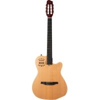 Гітара класична Godin ACS SLIM Nylon Natural SG (235922)