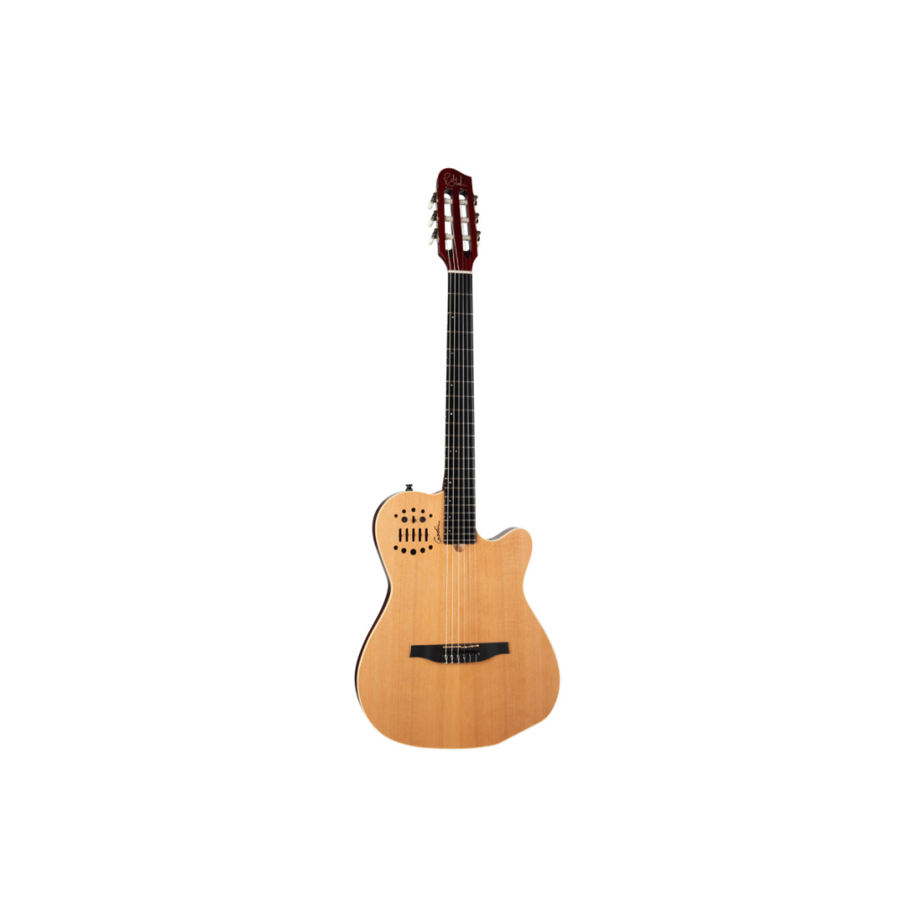 Гітара класична Godin ACS SLIM Nylon Natural SG (235922)