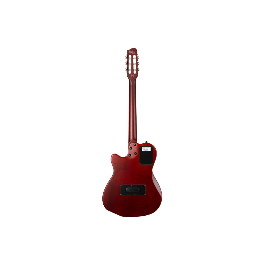 Гітара класична Godin ACS SLIM Nylon Natural SG (235922)