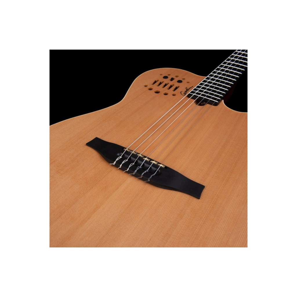 Гітара класична Godin ACS SLIM Nylon Natural SG (235922)