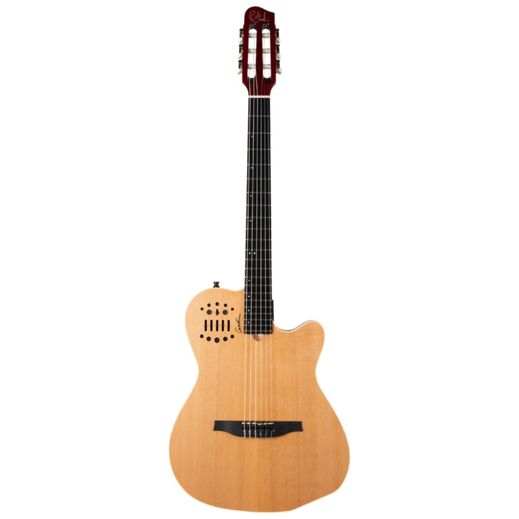 Гітара класична Godin ACS SLIM Nylon Natural SG (235922)