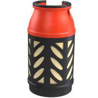 Побутовий газовий балон Gutgas Ragasco CR-24.5 (GHCL2422)