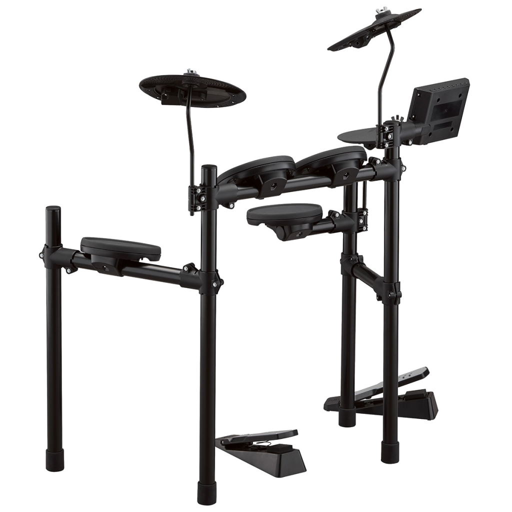 Електронна ударна установка Yamaha DTX402K