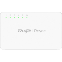 Комутатор мережевий Ruijie Networks RG-ES05G-L