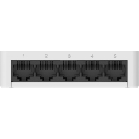 Комутатор мережевий Ruijie Networks RG-ES05G-L