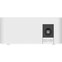 Комутатор мережевий Ruijie Networks RG-ES05G-L