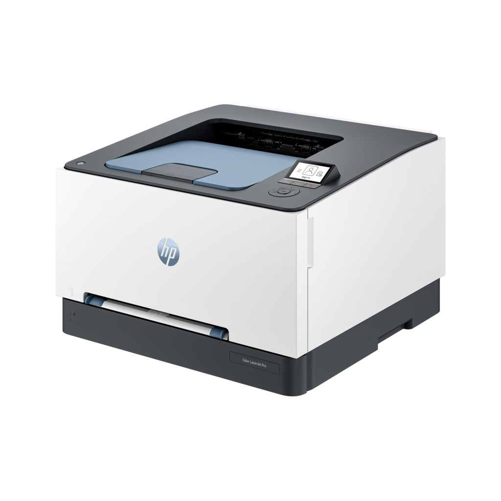 Лазерний принтер HP Color LaserJet Pro 3203dw (499N4A)