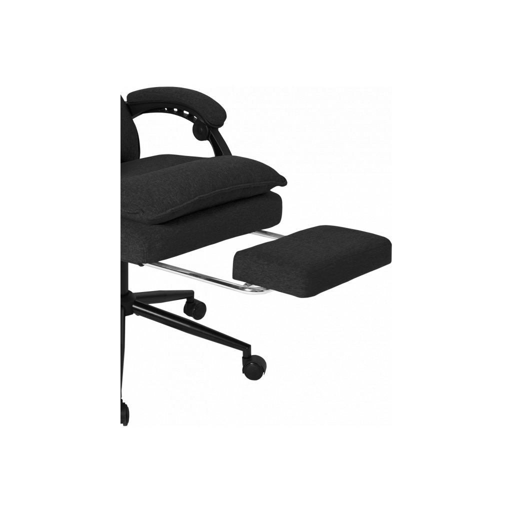 Офісне крісло GT Racer B-2509 Black