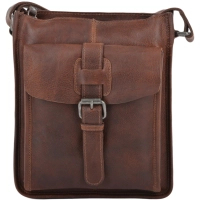 Сумка Ashwood 4551 VT TAN