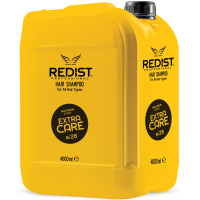 Shampoo Redist Professional Extra Care 4 l (8697926017636)
