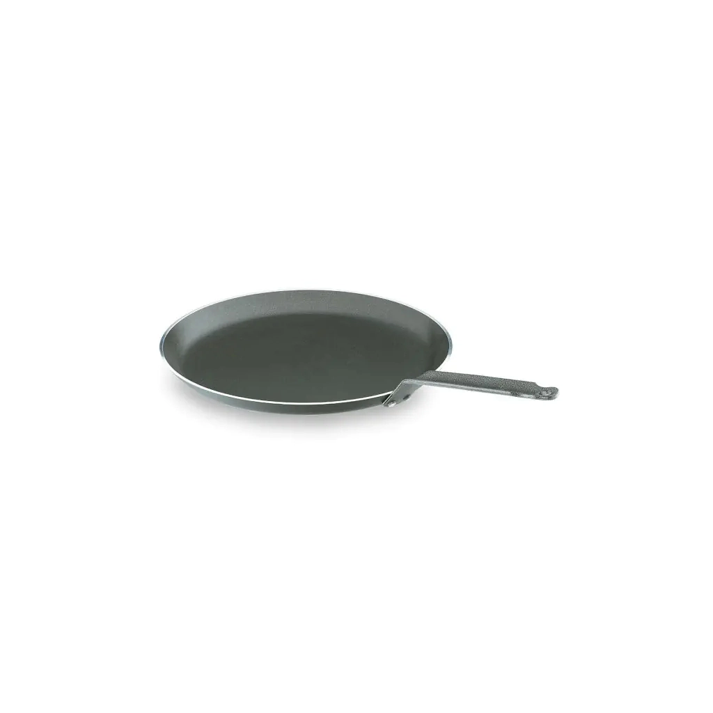 Сковорода Lacor для млинців алюмінієва d 22 cm (23322)