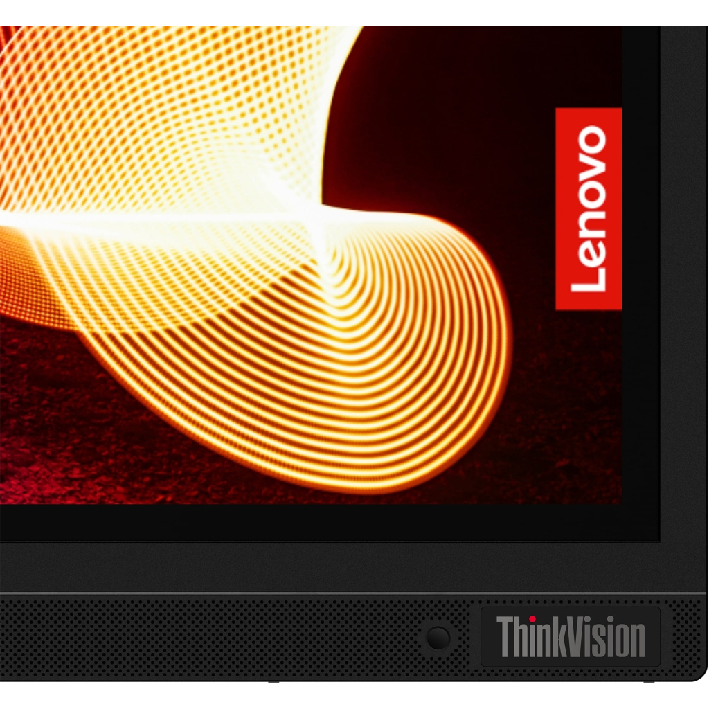 LCD панель Lenovo ThinkVision T65 Raven Black (62F2WA1CEK)