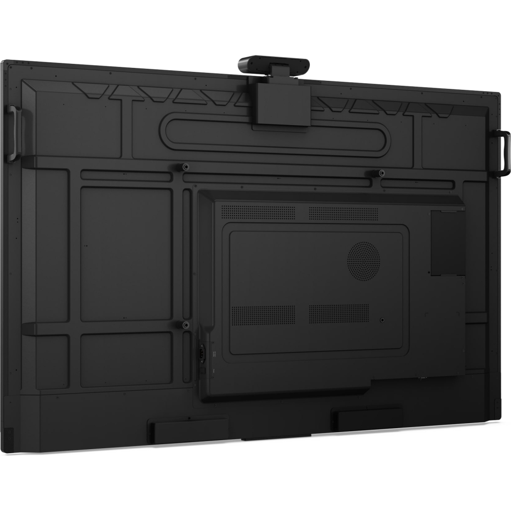 LCD панель Lenovo ThinkVision T65 Raven Black (62F2WA1CEK)