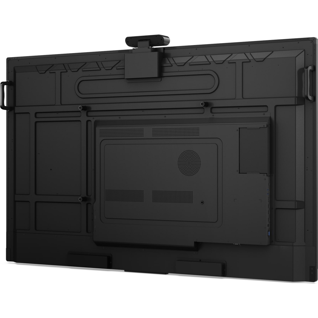 LCD панель Lenovo ThinkVision T65 Raven Black (62F2WA1CEK)