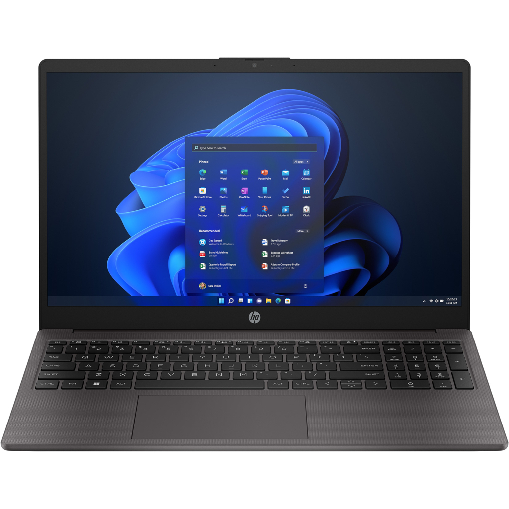 Ноутбук HP 255 G10 (B39NSAT)