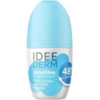 Antiperspirant Idee Derm Sensitive 50 ml (5902082213512)