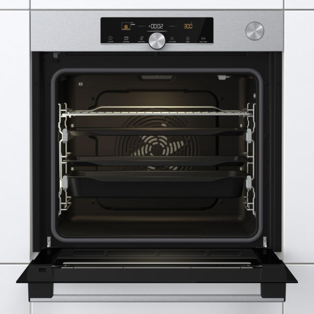 Духова шафа Gorenje BPSA6747A08XWI
