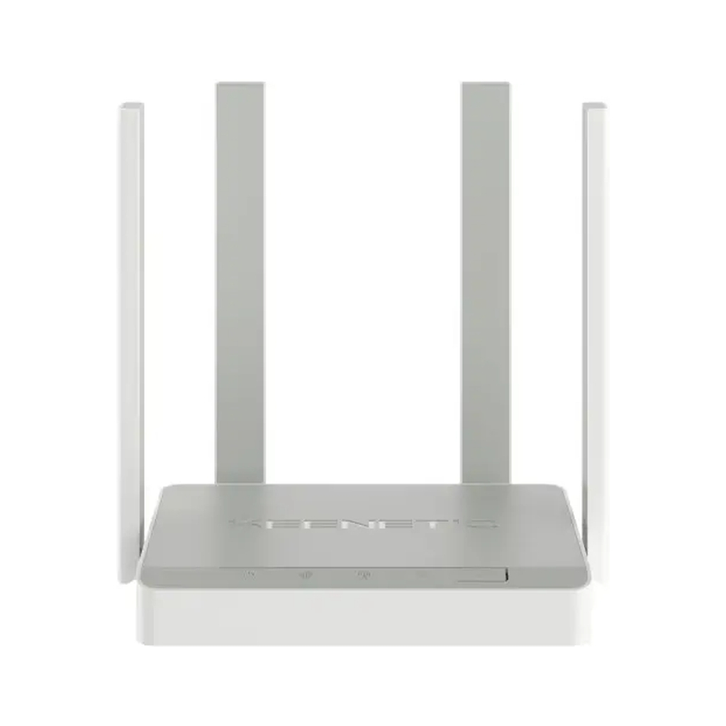 Маршрутизатор Keenetic RUNNER 4G (KN-2210-01DE)