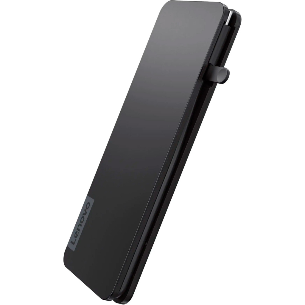 Порт-реплікатор Lenovo USB-C Slim Travel Dock (4X11N40212)