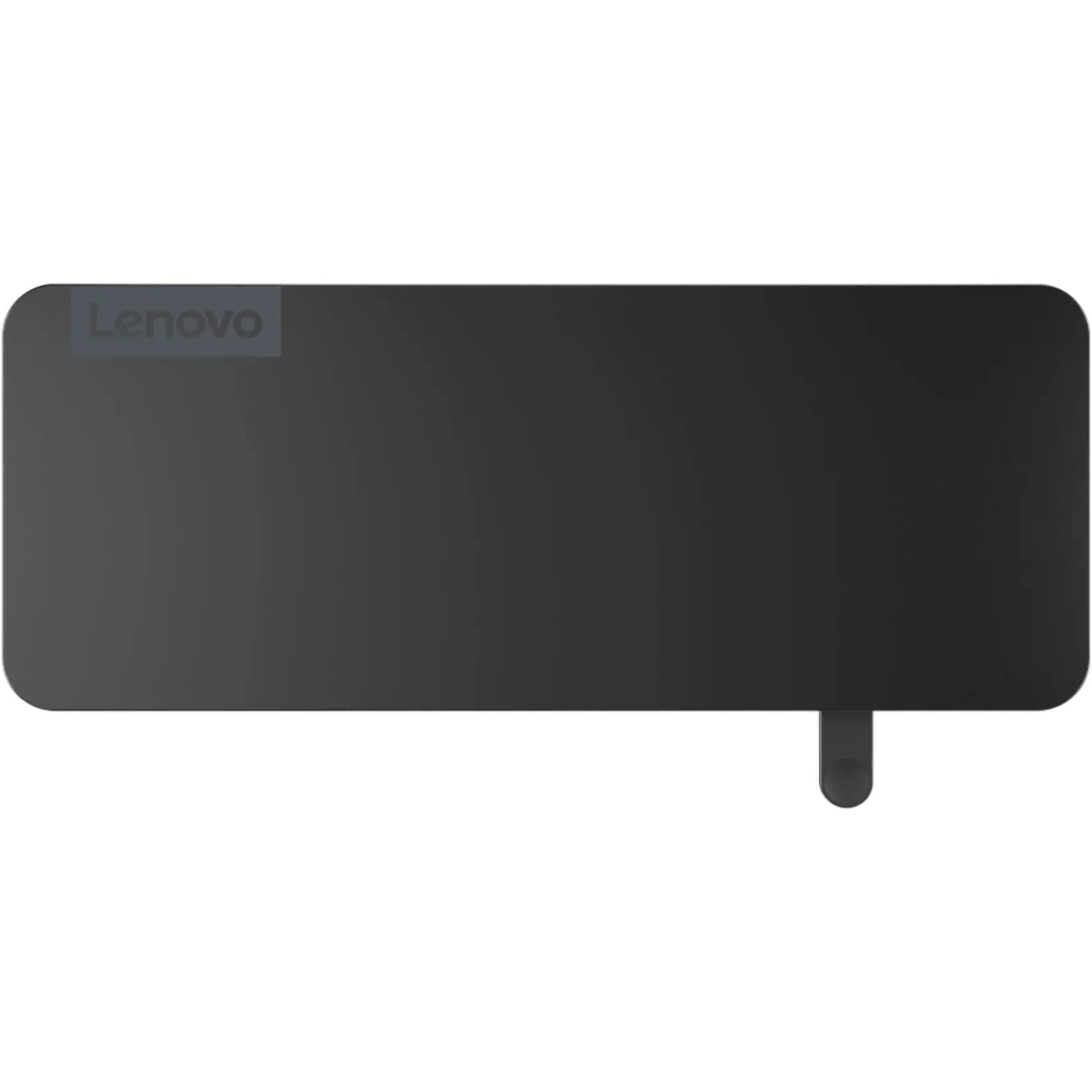 Порт-реплікатор Lenovo USB-C Slim Travel Dock (4X11N40212)