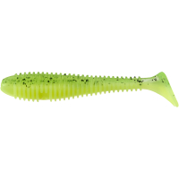 Fishing silicone Select FatFish 2.4" 241 (6 pcs/pack) (1870.71.37)