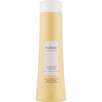 Shampoo Sim Sensitive Forme Moisturizing 250 ml (6417150017064)