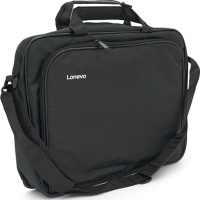 Сумка для ноутбука Voltronic 16" LEN, Black (40338)
