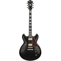 Гітара напівакустична Ibanez AS93BC BK (236146)