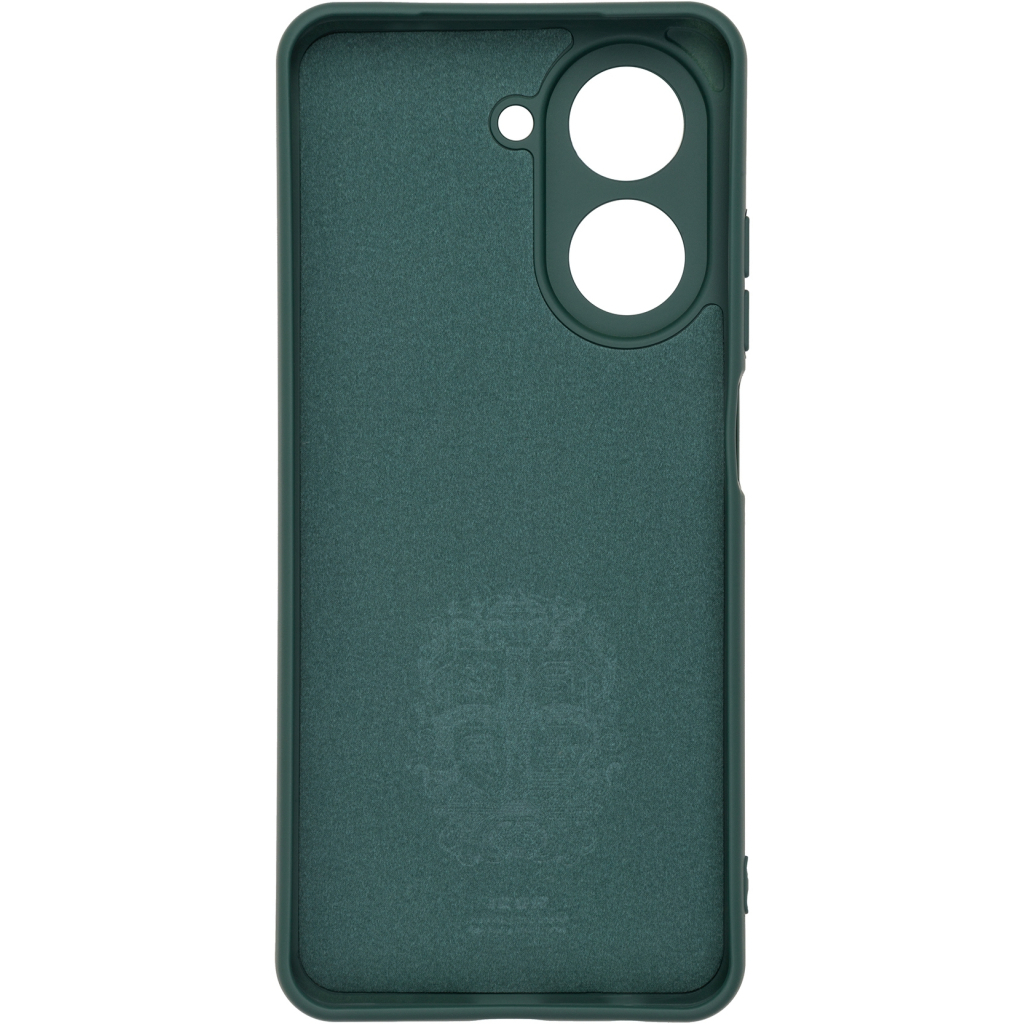 Чохол до мобільного телефона Armorstandart ICON Xiaomi Redmi A5 4G / Poco C71 4G Camera cover Dark Green (ARM84891)
