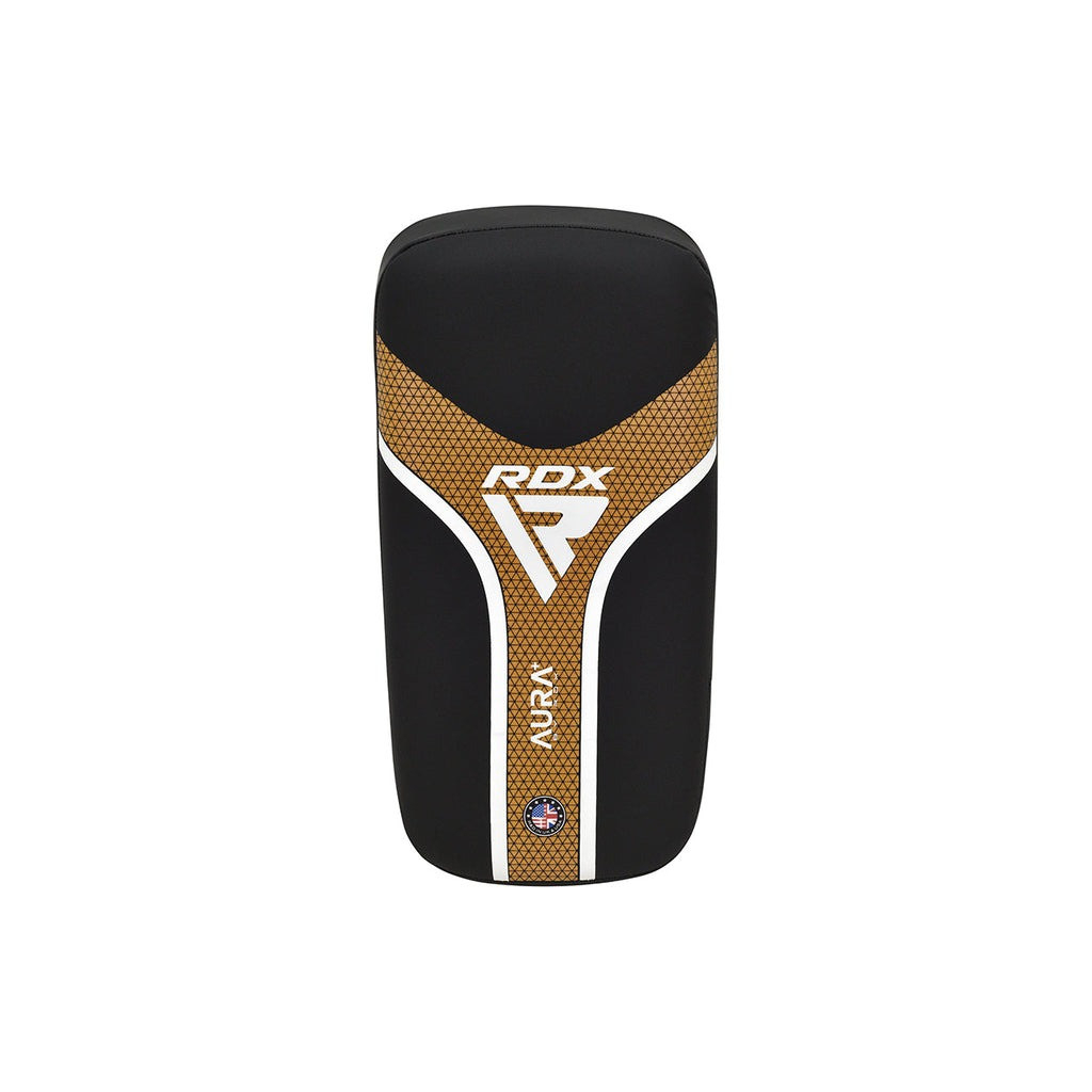 Маківара RDX Arm Pad Aura Plus T-17 Black (APR-T17BGL+)