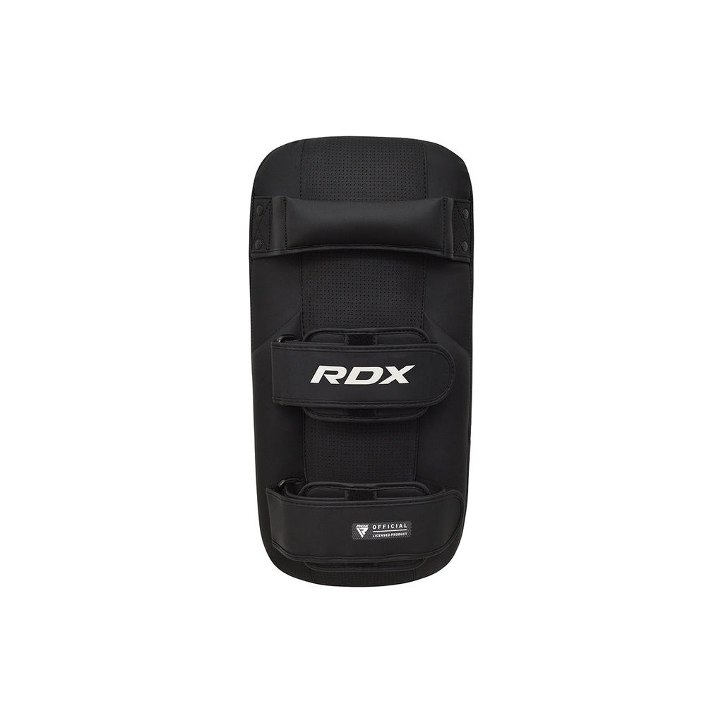 Маківара RDX Arm Pad Aura Plus T-17 Black (APR-T17BGL+)