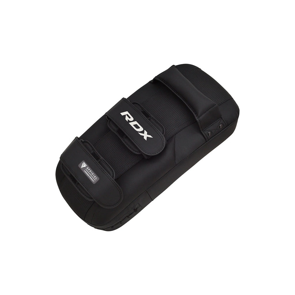 Маківара RDX Arm Pad Aura Plus T-17 Black (APR-T17BGL+)