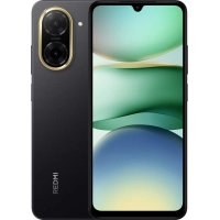 Мобільний телефон Xiaomi Redmi A5 3/64GB Midnight Black (1146831)