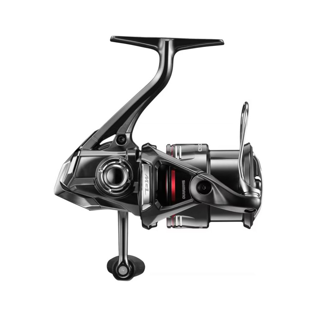 Котушка Shimano Vanford FA C2500SXG 7+1BB 6.31 (VFC2500SXGA)