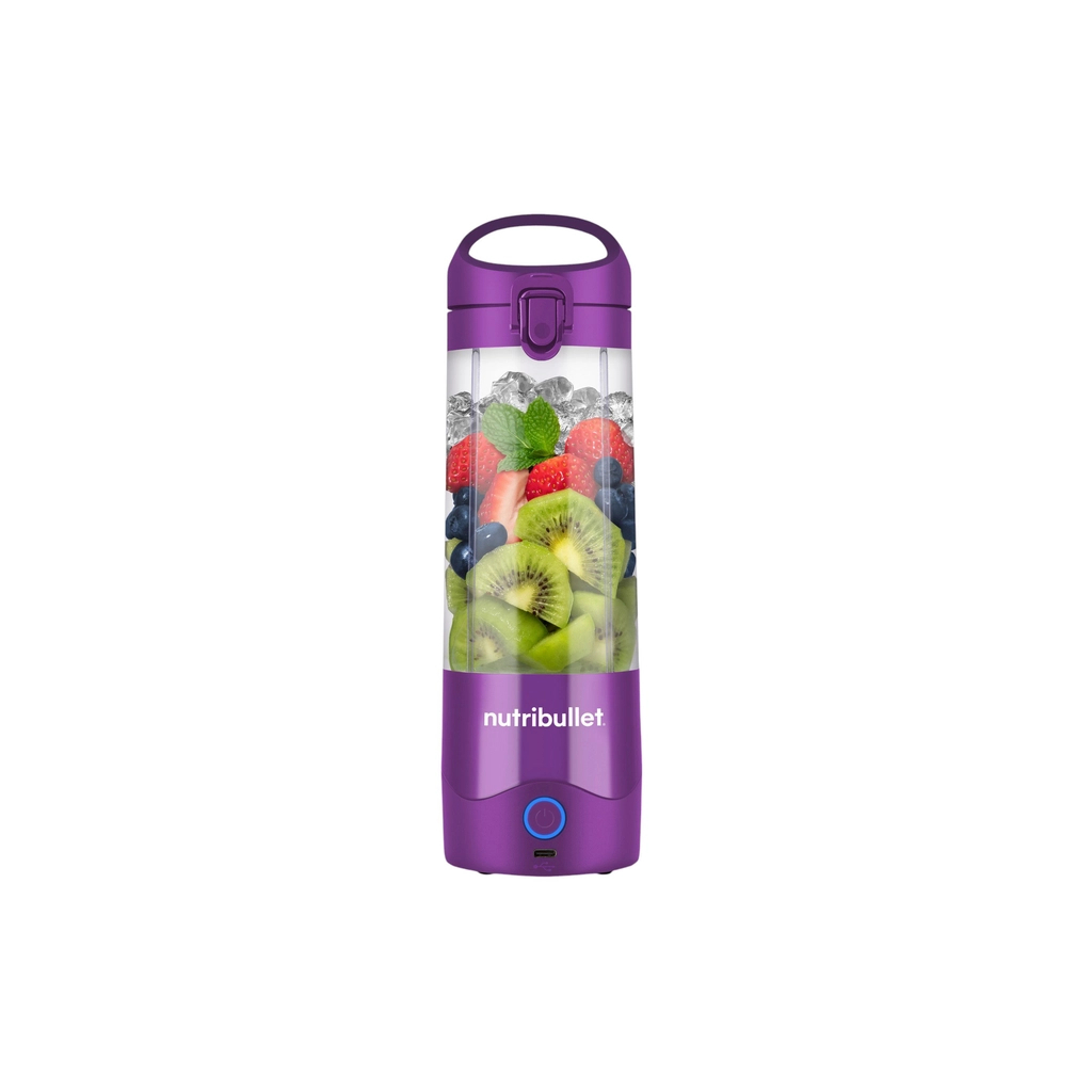 Блендер NUTRIBULLET NBP003PU