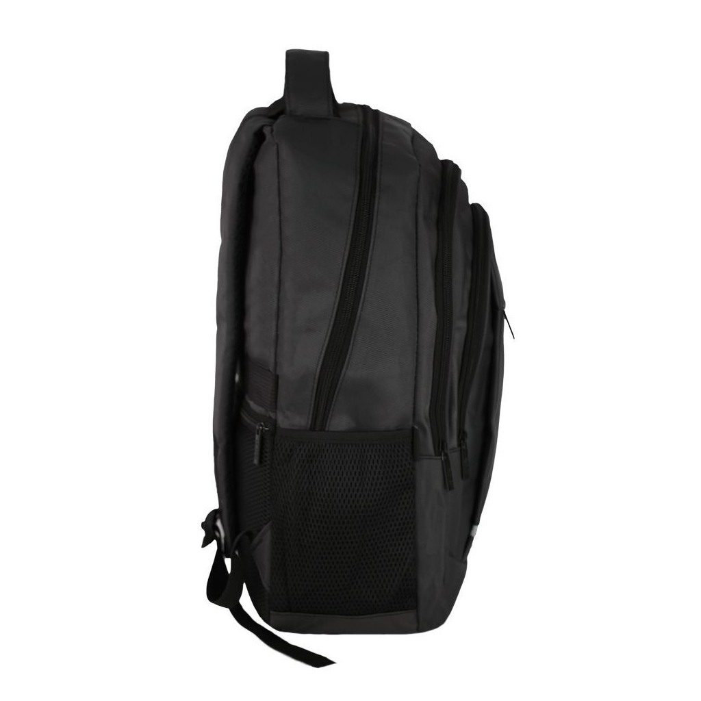 Рюкзак туристичний NikiBo Dynamic 30л чорний (30010505-01)
