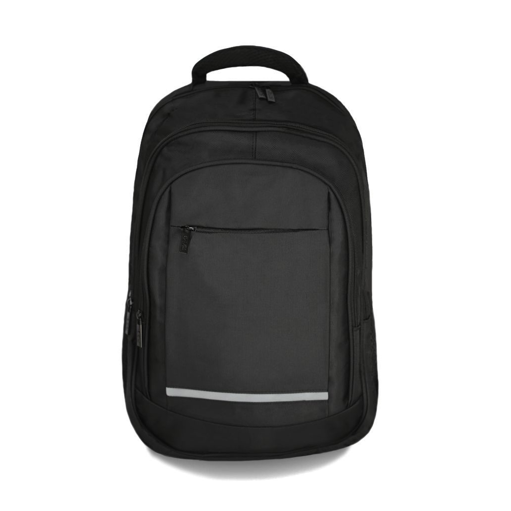 Рюкзак туристичний NikiBo Dynamic 30л чорний (30010505-01)