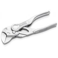 KNIPEX adjustable pliers 86 04 100 (86 04 100)